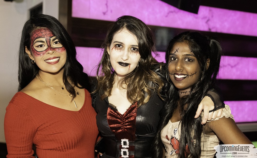 Nightmare on Broad Street Halloween Bash