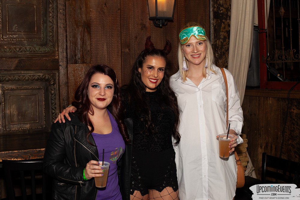 The Devils Crawl 2018 (Center City 2)