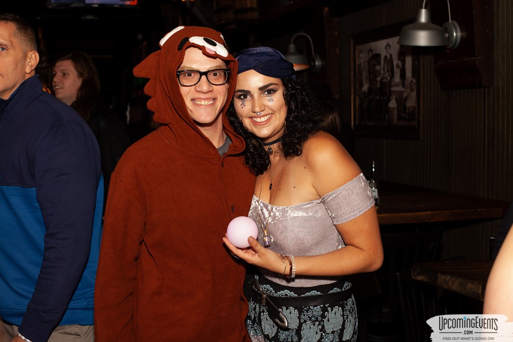 The Devils Crawl 2018 (Center City 2)