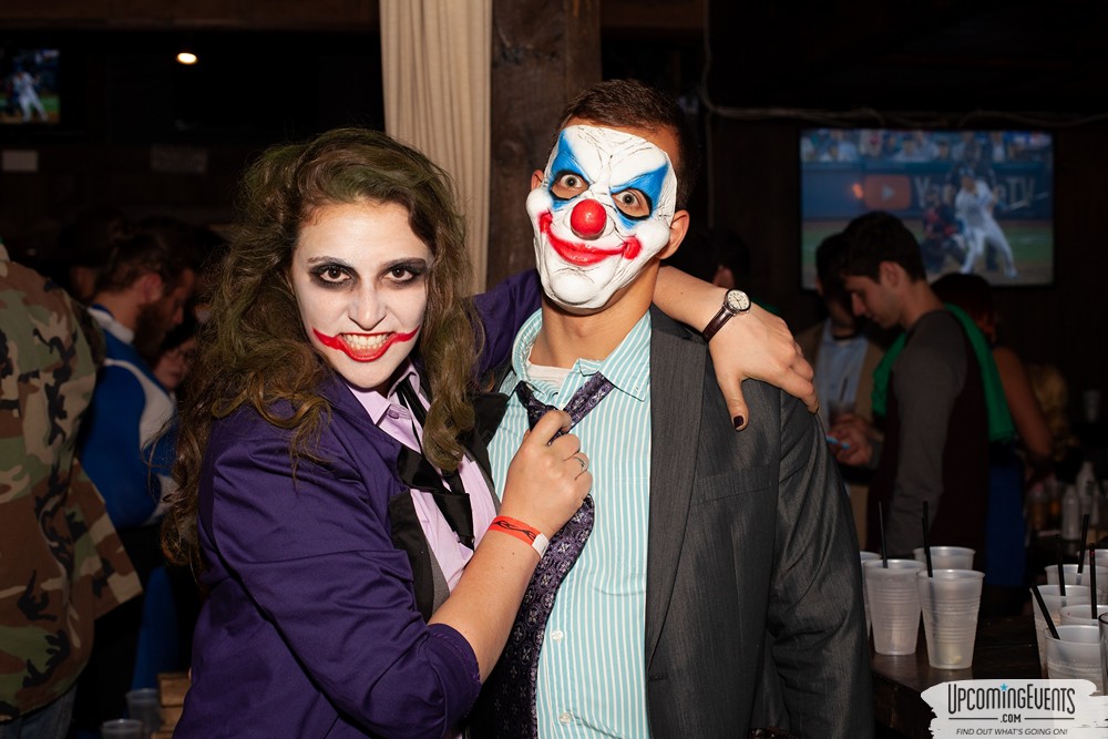 The Devils Crawl 2018 (Center City 2)