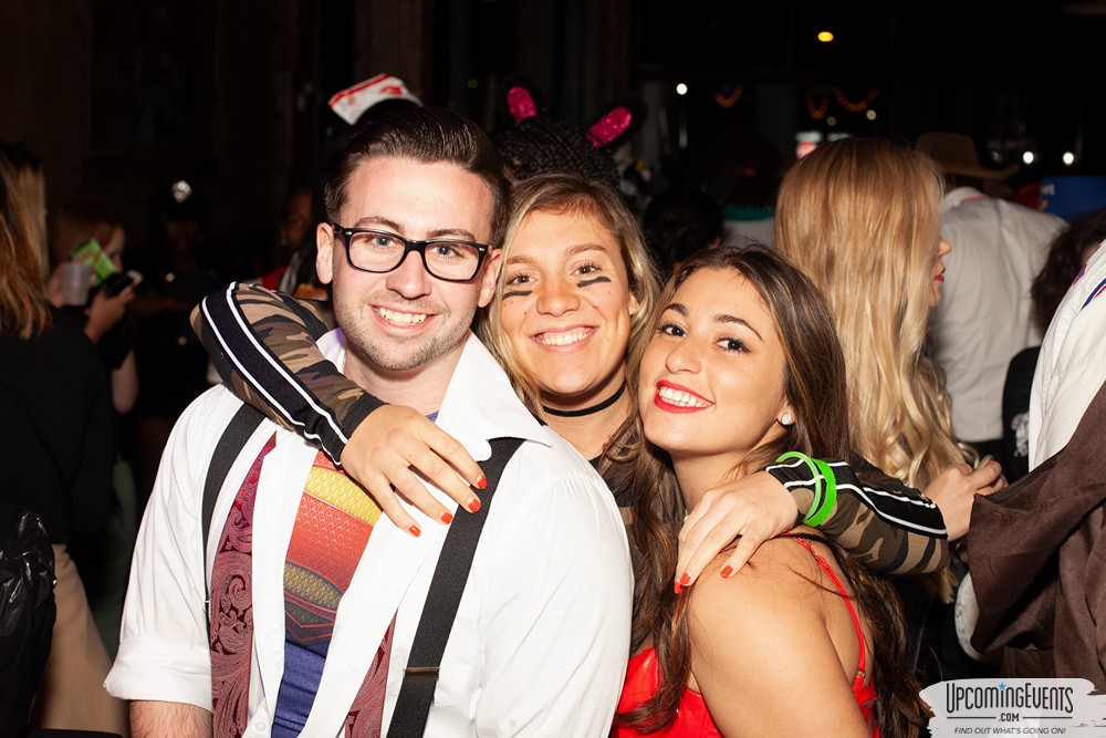 The Devils Crawl 2018 (Center City 2)