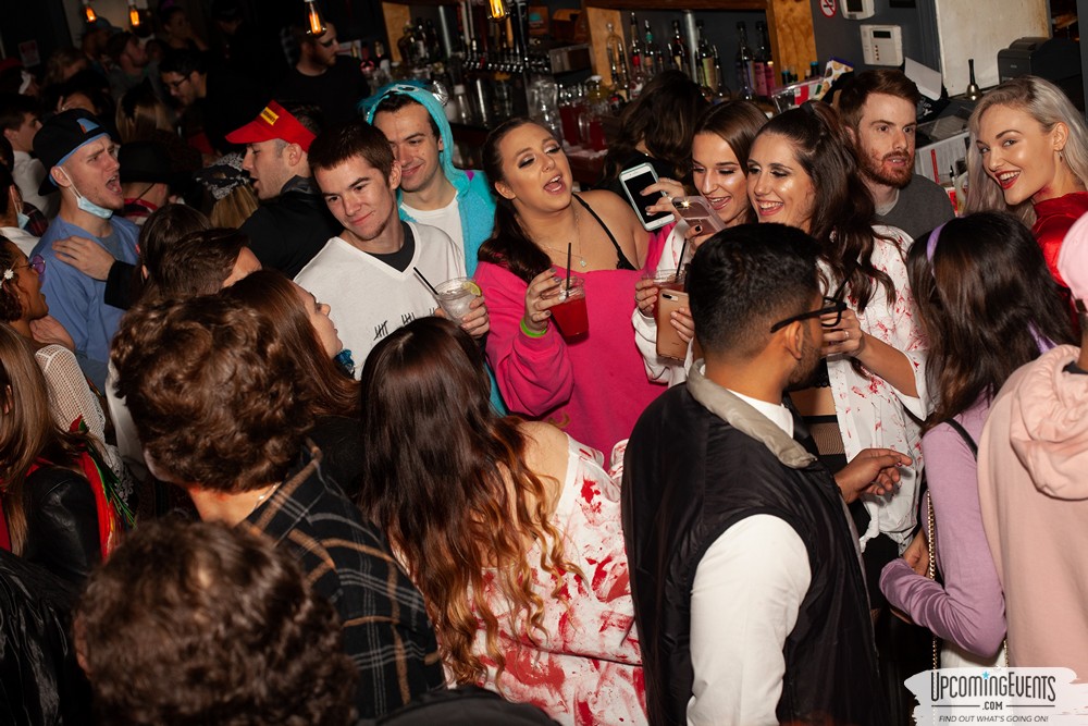 The Devils Crawl 2018 (Center City 2)