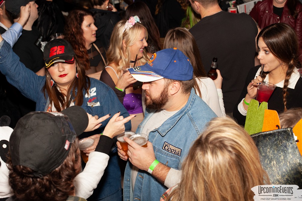 The Devils Crawl 2018 (Center City 2)