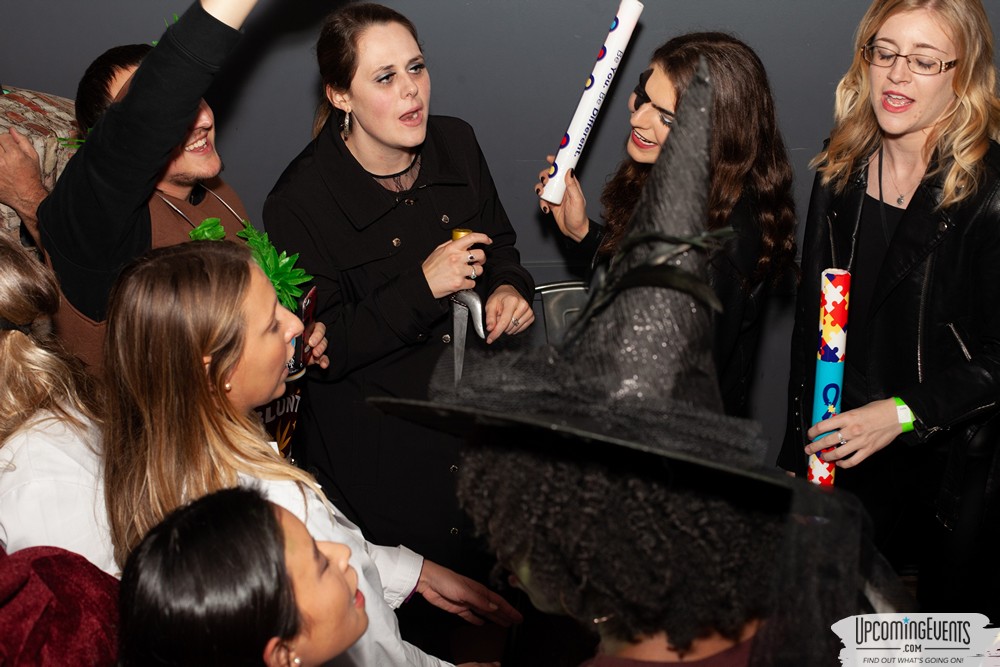 The Devils Crawl 2018 (Center City 2)