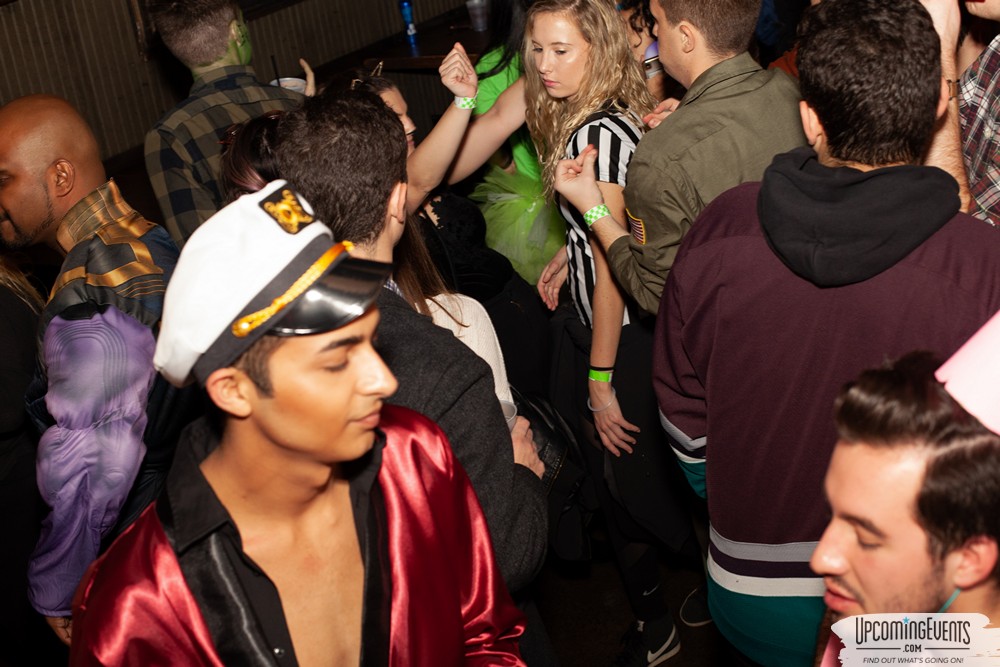 The Devils Crawl 2018 (Center City 2)