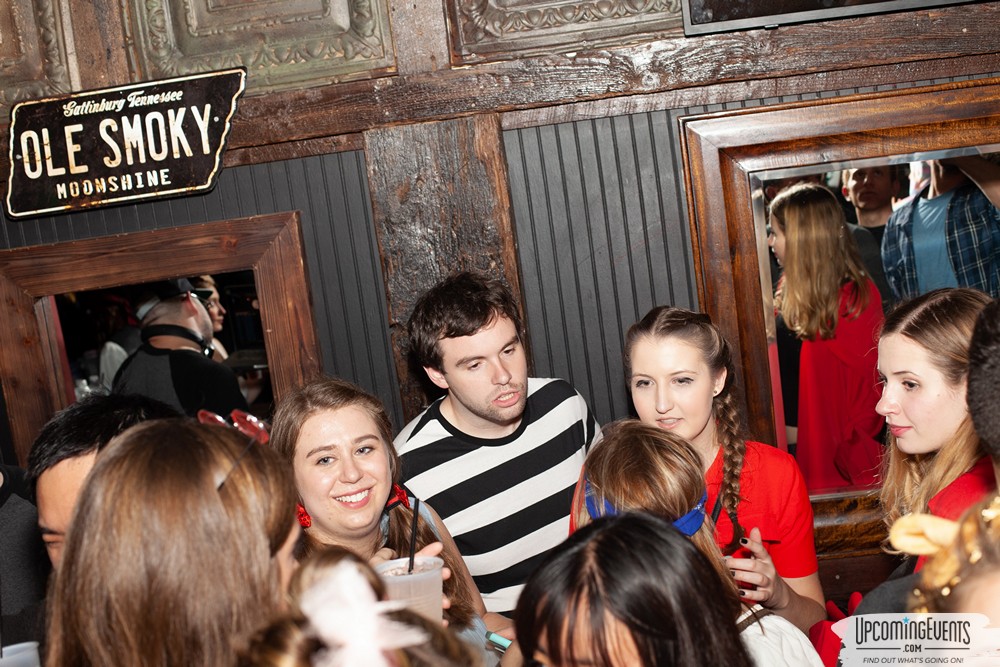 The Devils Crawl 2018 (Center City 2)