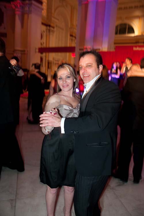 The 2010 Red Ball (gallery #1)