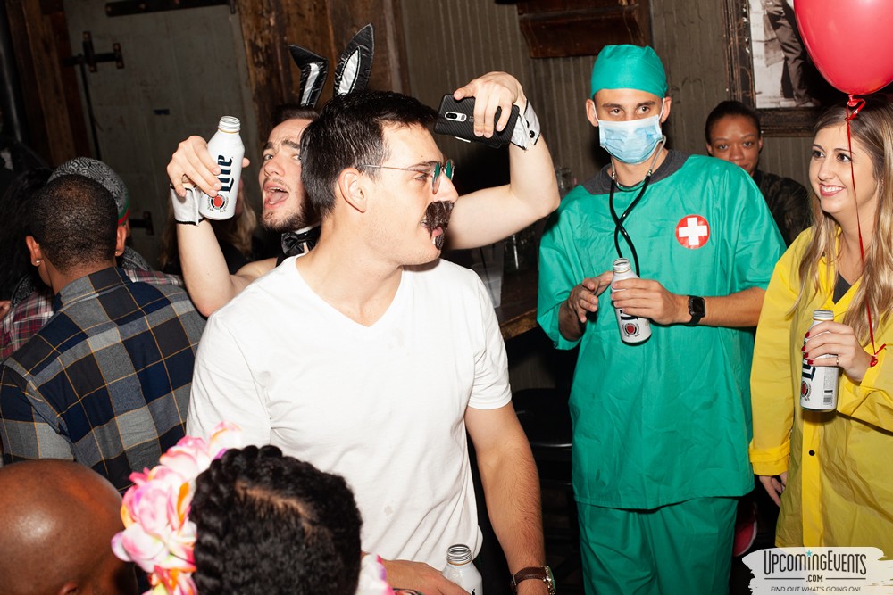 The Devils Crawl 2018 (Center City 2)