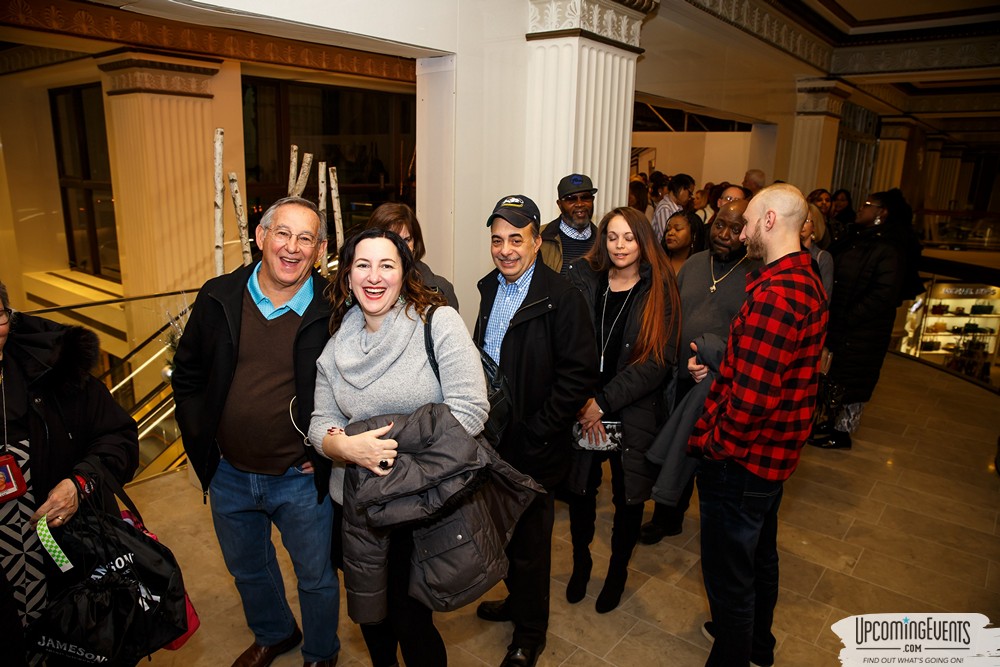 Philadelphia Wine & Cocktail Festival