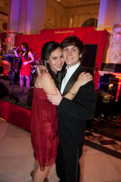 The 2010 Red Ball (gallery #1)