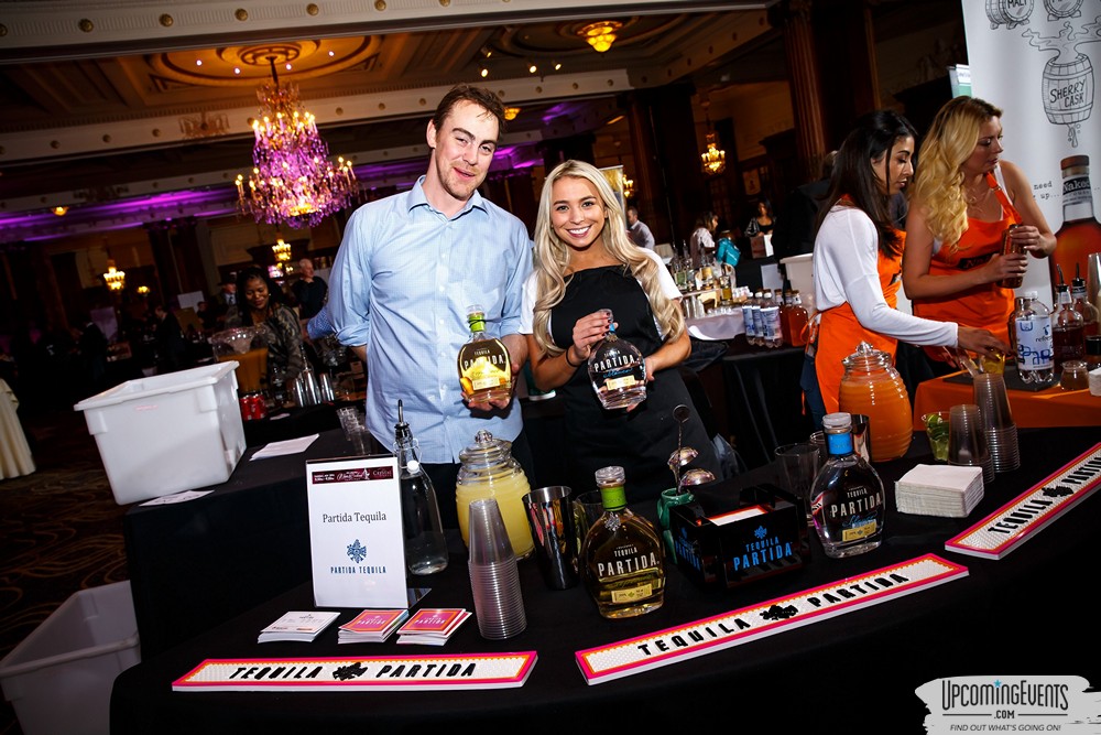 Philadelphia Wine & Cocktail Festival