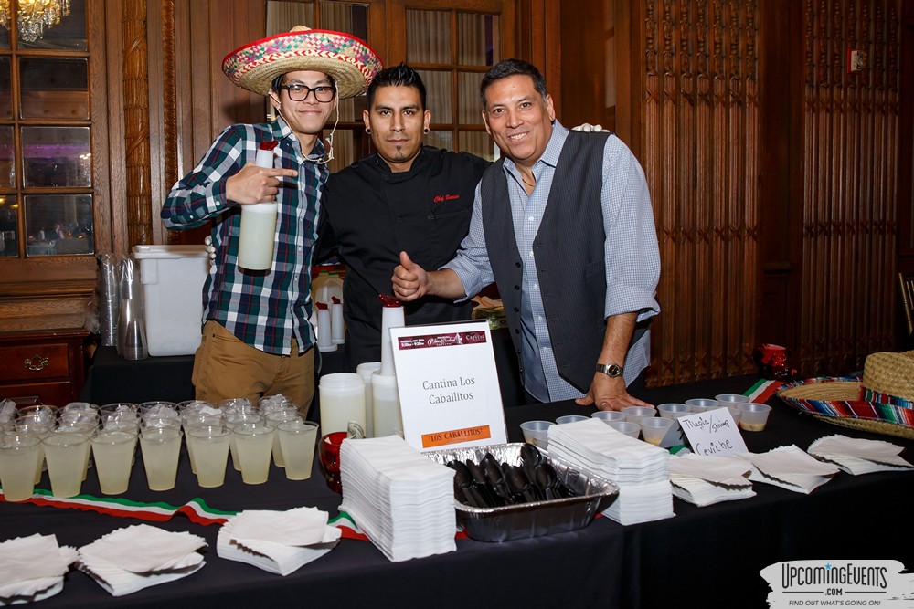 Philadelphia Wine & Cocktail Festival