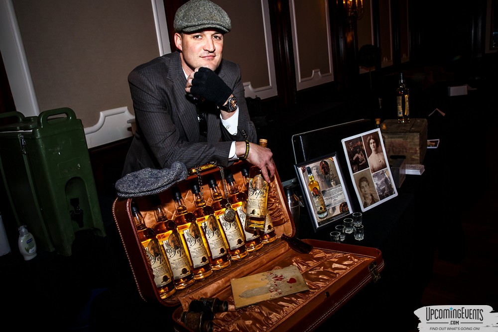 Philadelphia Wine & Cocktail Festival