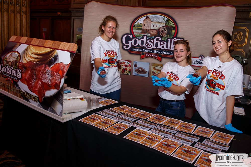 Philadelphia Wine & Cocktail Festival