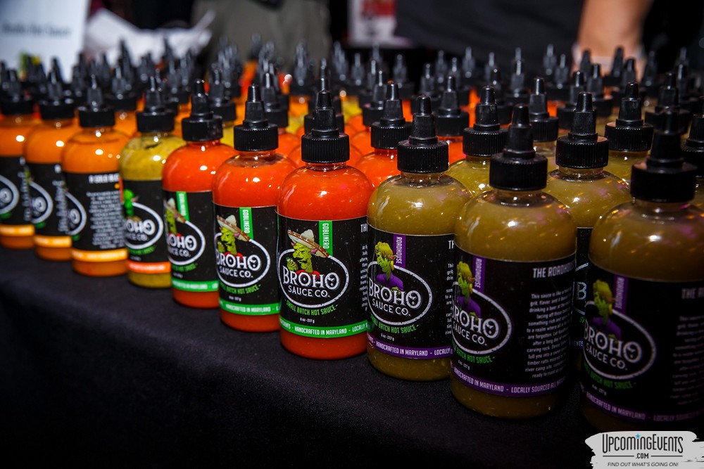 Philadelphia Wine & Cocktail Festival