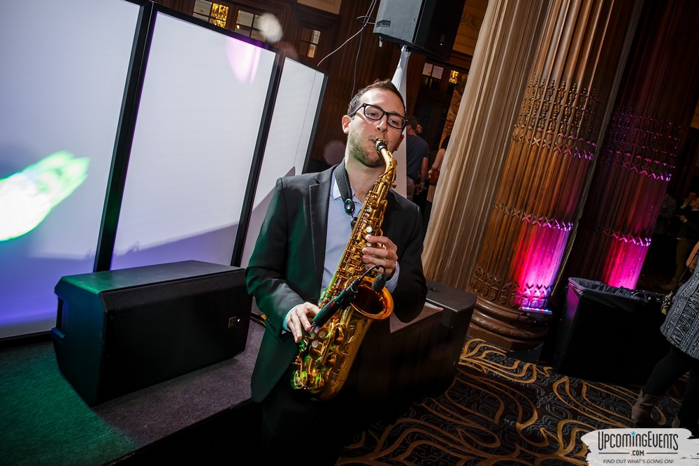 Philadelphia Wine & Cocktail Festival