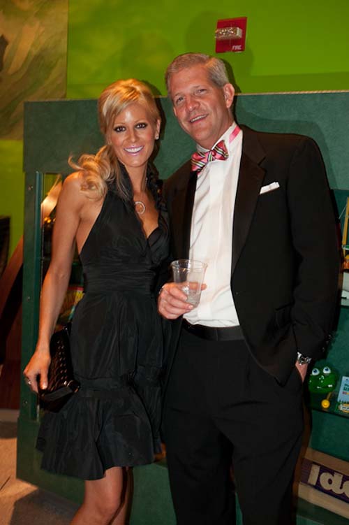The 2010 Red Ball (gallery #1)