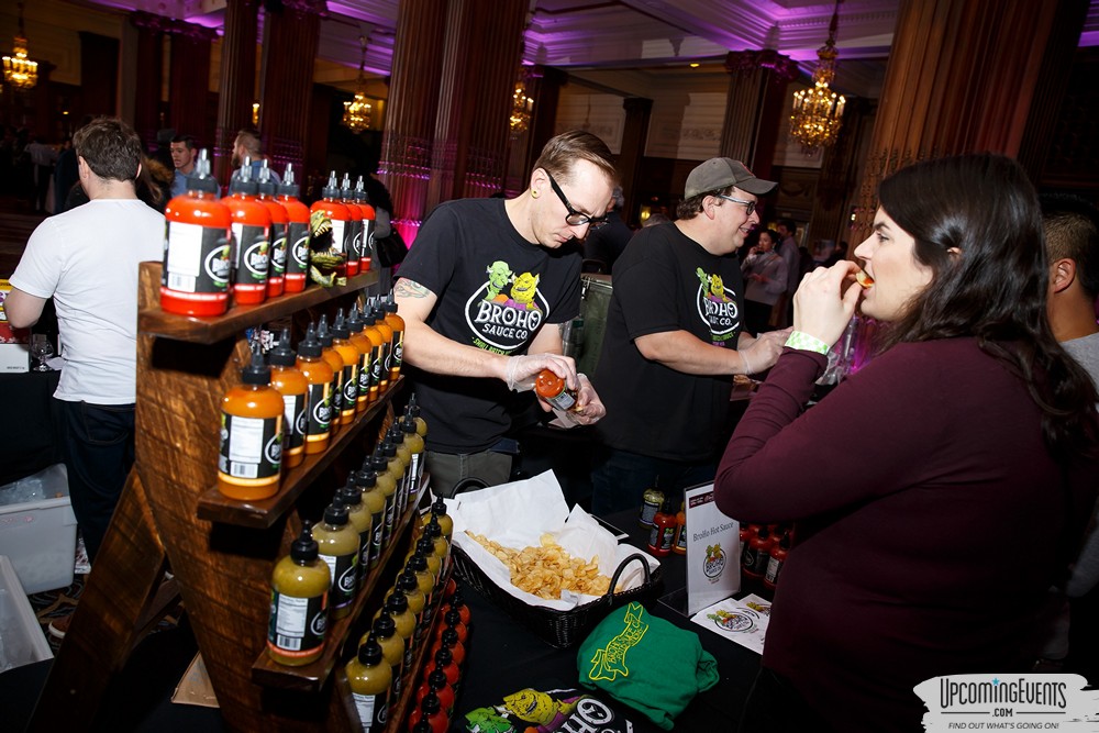 Philadelphia Wine & Cocktail Festival