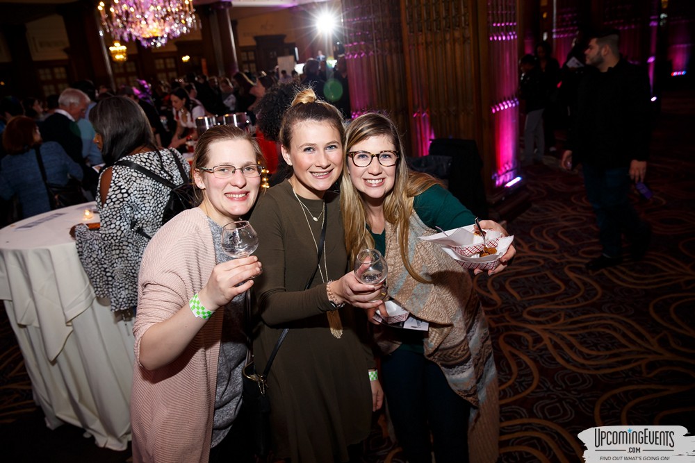 Philadelphia Wine & Cocktail Festival