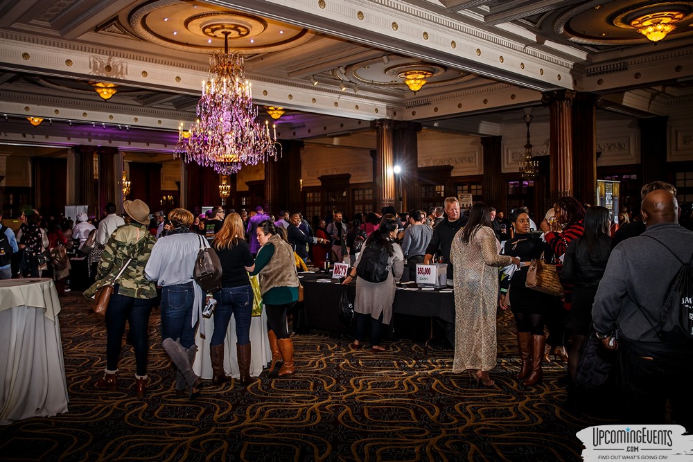 Philadelphia Wine & Cocktail Festival