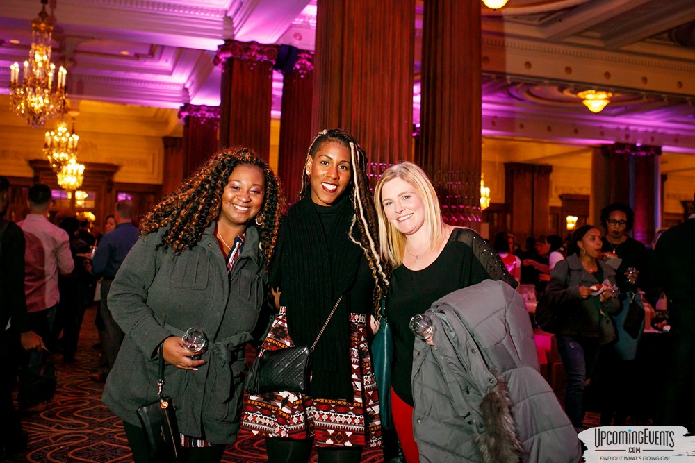 Philadelphia Wine & Cocktail Festival