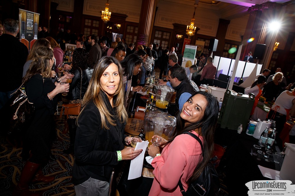 Philadelphia Wine & Cocktail Festival