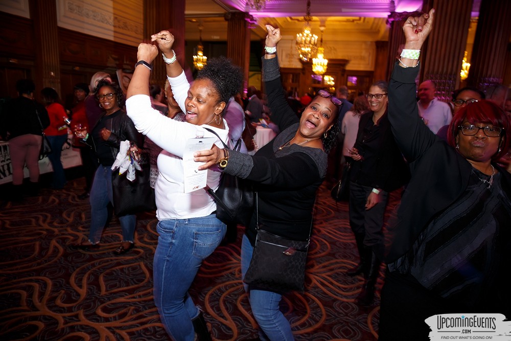 Philadelphia Wine & Cocktail Festival