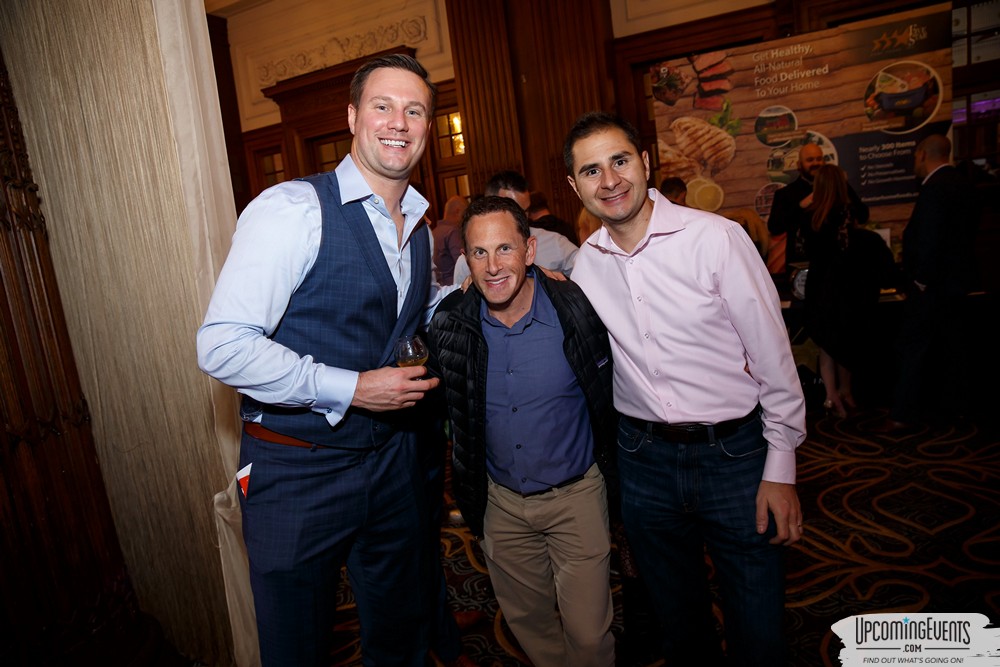 Philadelphia Wine & Cocktail Festival