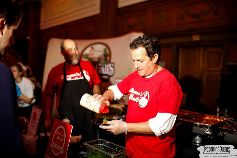 Philadelphia Wine & Cocktail Festival