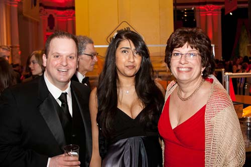 The 2010 Red Ball (gallery #2)