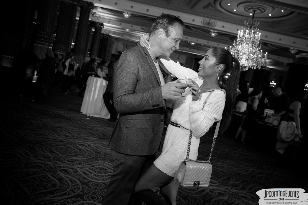 Philadelphia Wine & Cocktail Festival