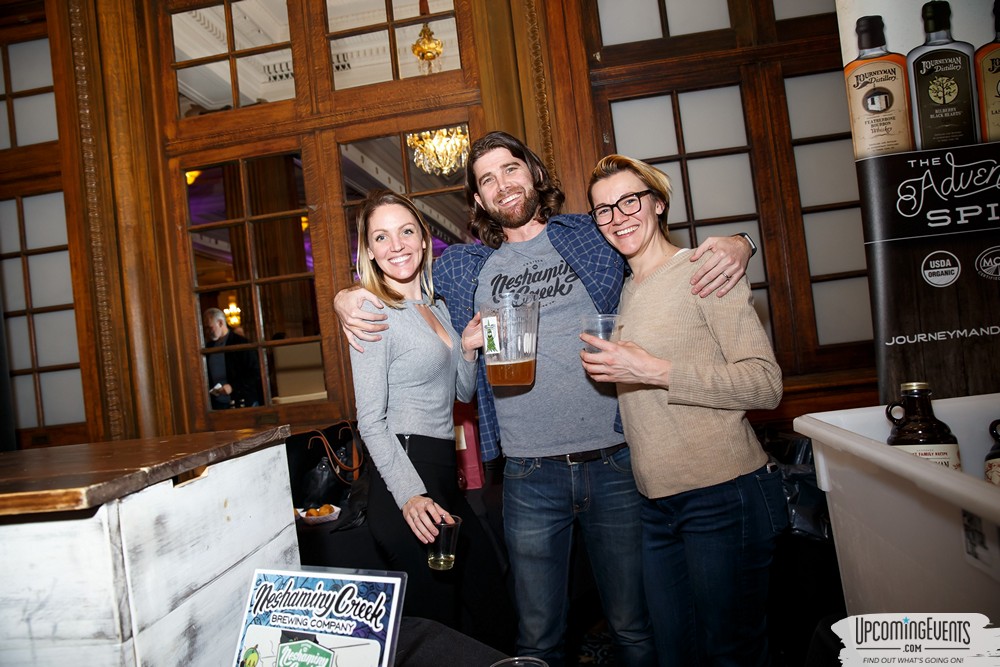 Philadelphia Wine & Cocktail Festival