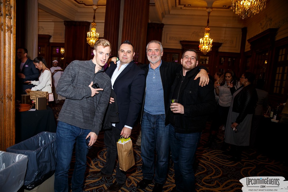 Philadelphia Wine & Cocktail Festival