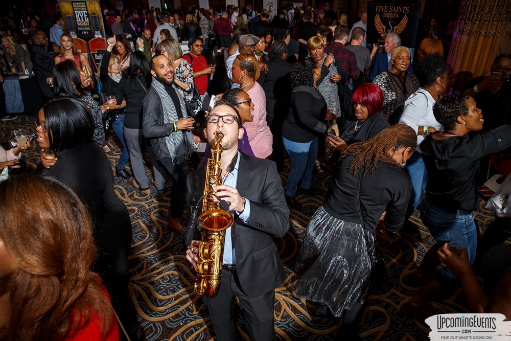 Philadelphia Wine & Cocktail Festival