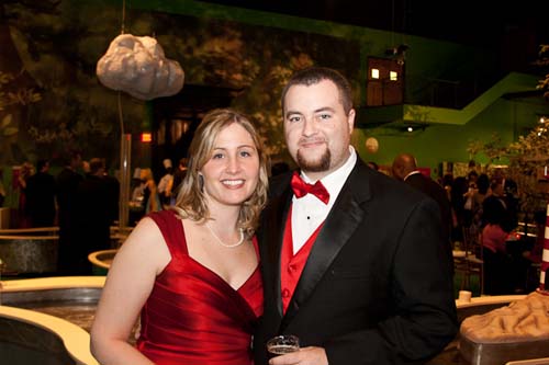 The 2010 Red Ball (gallery #2)
