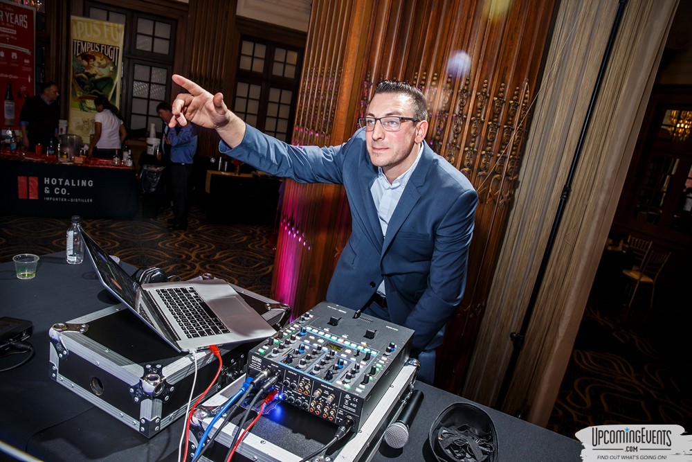 Philadelphia Wine & Cocktail Festival