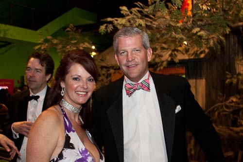 The 2010 Red Ball (gallery #2)