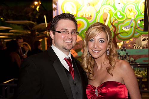 The 2010 Red Ball (gallery #2)