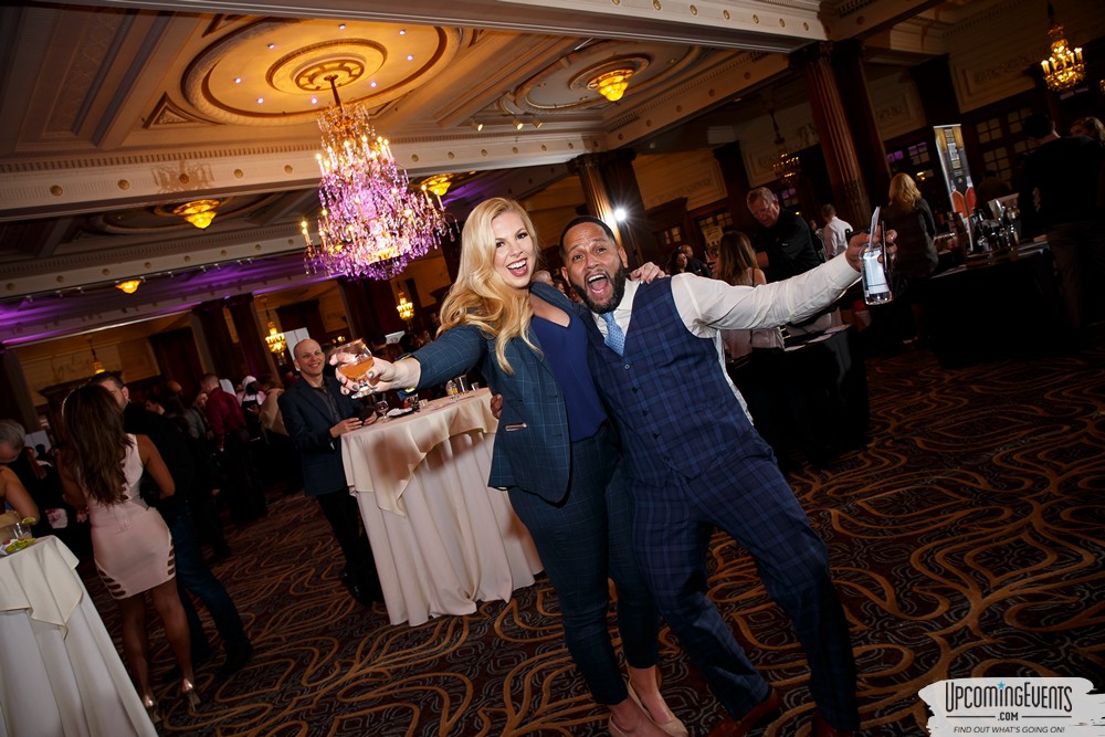 Philadelphia Wine & Cocktail Festival