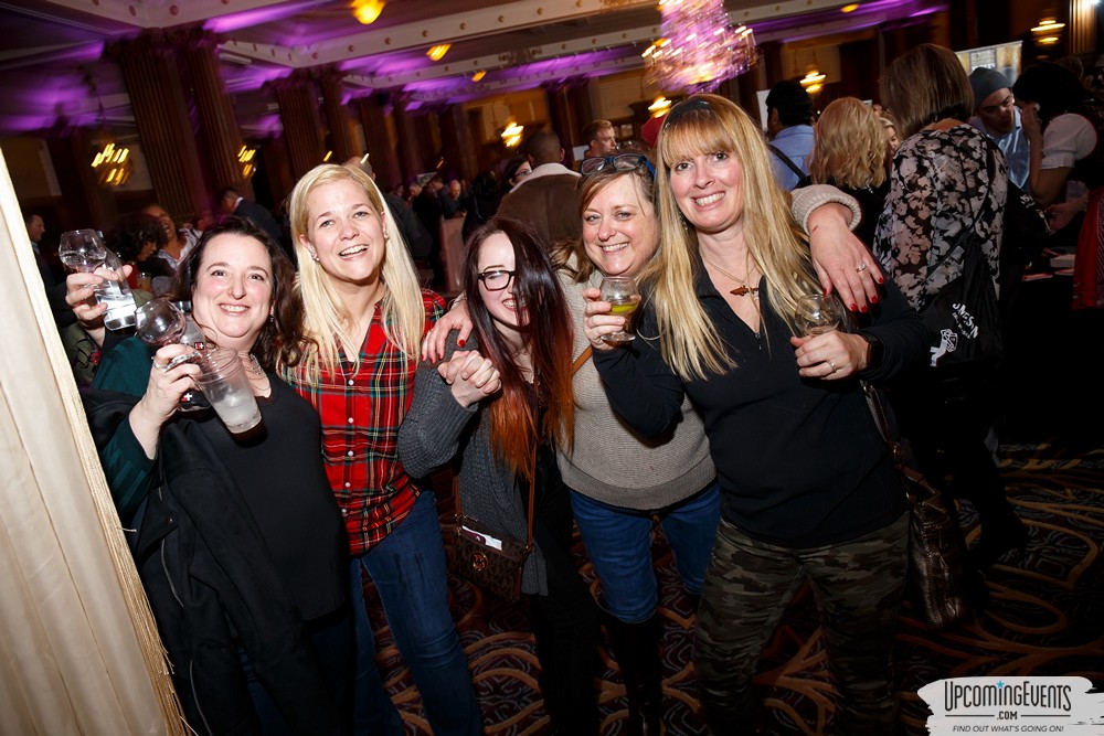 Philadelphia Wine & Cocktail Festival