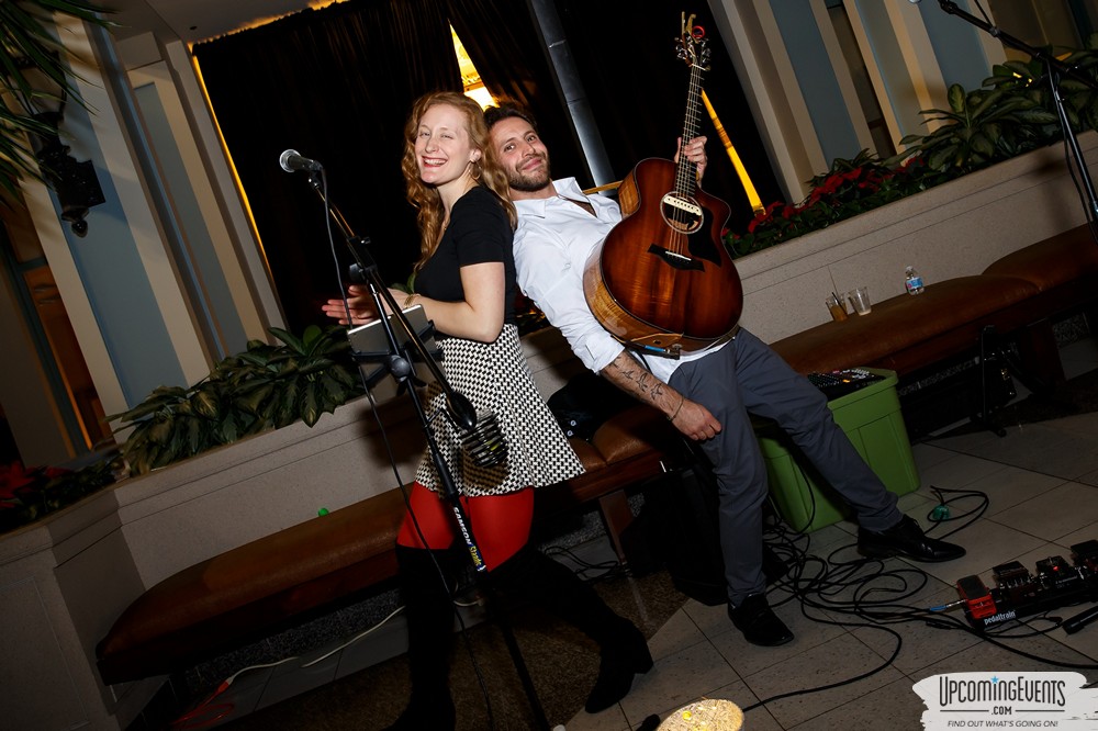 Philadelphia Wine & Cocktail Festival