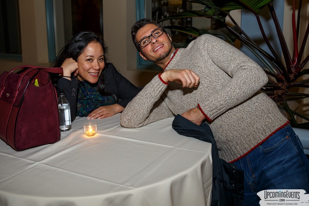 Philadelphia Wine & Cocktail Festival