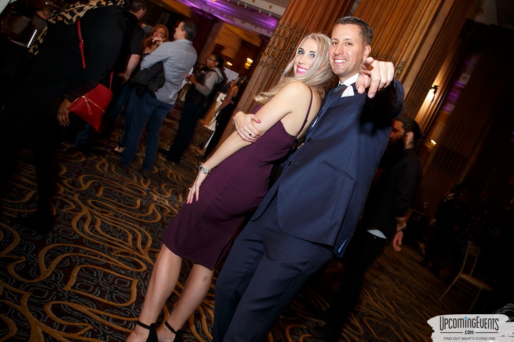 Philadelphia Wine & Cocktail Festival