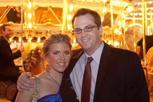 The 2010 Red Ball (gallery #2)