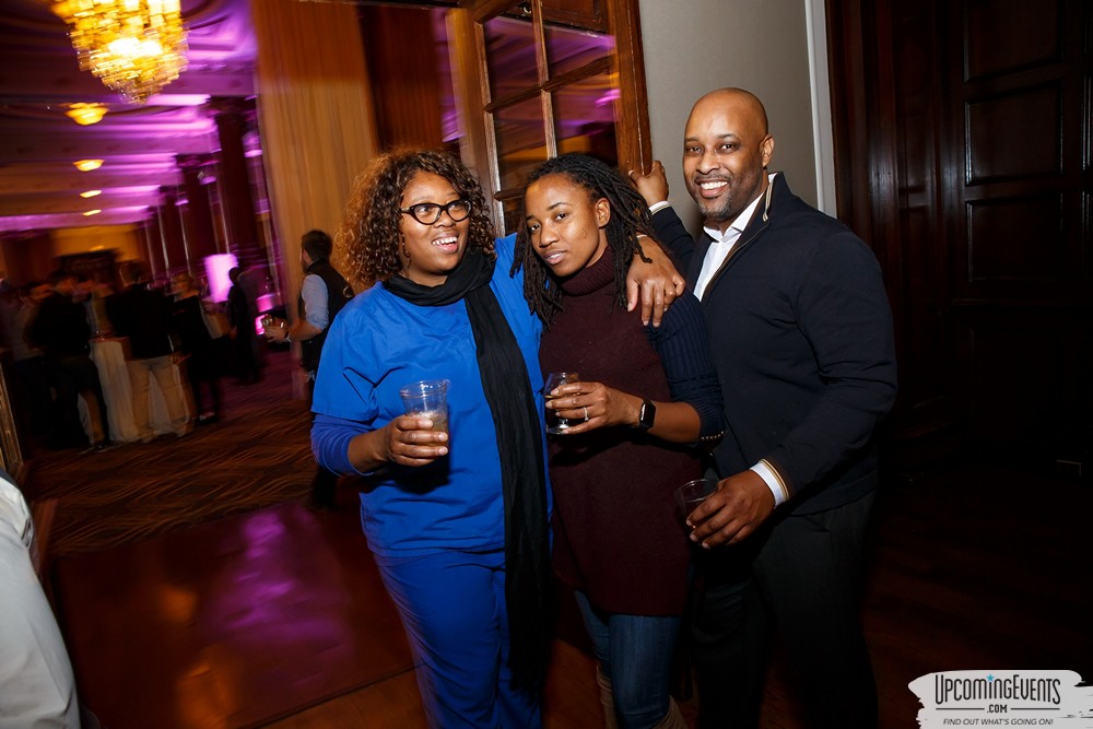 Philadelphia Wine & Cocktail Festival