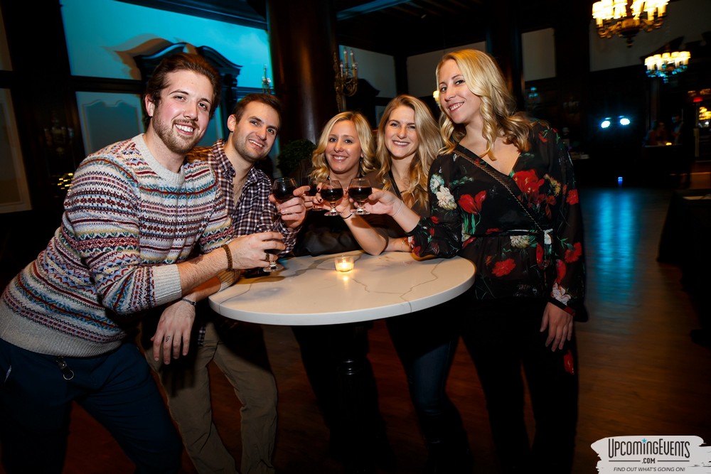 Philadelphia Wine & Cocktail Festival