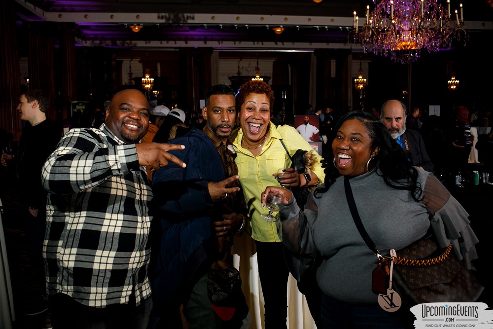 Philadelphia Wine & Cocktail Festival