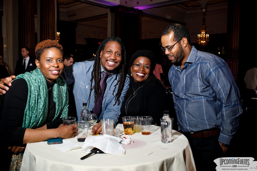 Philadelphia Wine & Cocktail Festival