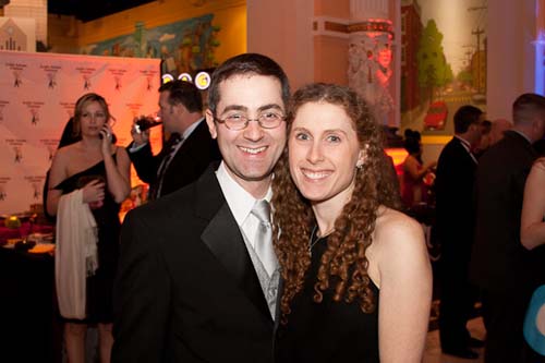 The 2010 Red Ball (gallery #2)