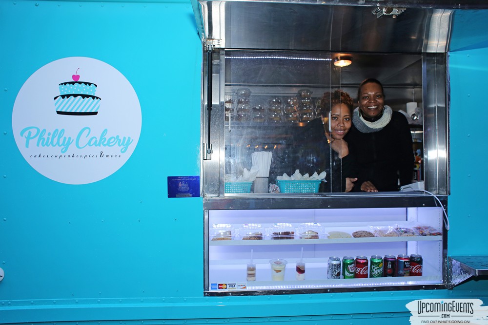 Godshall's Food Truck Challenge